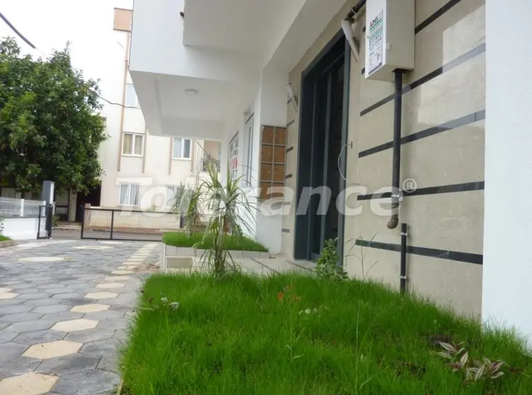 Квартира в Кепез, Анталия: купить недвижимость в Турции - 22227