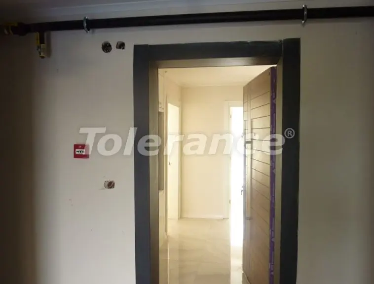 Квартира от застройщика в Кепез, Анталия с бассейном - 22295 Квартира от застройщика в Кепез, Анталия с бассейном: купить недвижимость в Турции - 22295