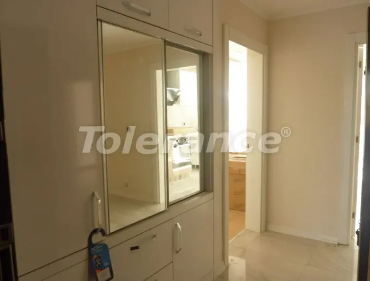 Квартира от застройщика в Кепез, Анталия с бассейном - 22296 Квартира от застройщика в Кепез, Анталия с бассейном: купить недвижимость в Турции - 22296