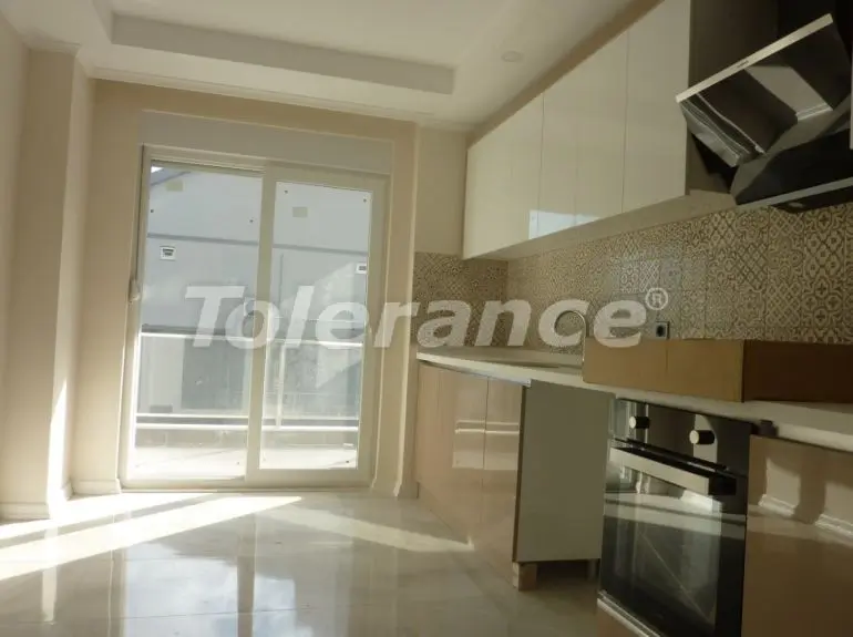 Квартира от застройщика в Кепез, Анталия с бассейном - 22298 Квартира от застройщика в Кепез, Анталия с бассейном: купить недвижимость в Турции - 22298