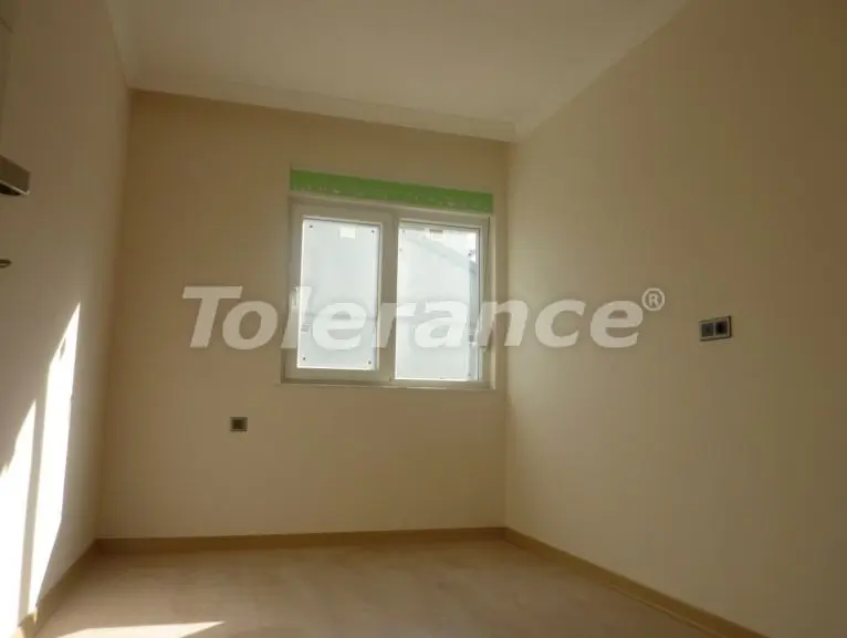 Квартира от застройщика в Кепез, Анталия с бассейном - 22300 Квартира от застройщика в Кепез, Анталия с бассейном: купить недвижимость в Турции - 22300