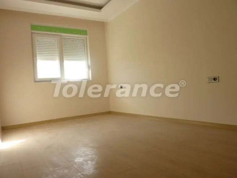 Квартира от застройщика в Кепез, Анталия с бассейном - 22303 Квартира от застройщика в Кепез, Анталия с бассейном: купить недвижимость в Турции - 22303