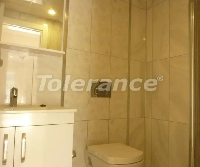 Квартира от застройщика в Кепез, Анталия с бассейном - 22305 Квартира от застройщика в Кепез, Анталия с бассейном: купить недвижимость в Турции - 22305