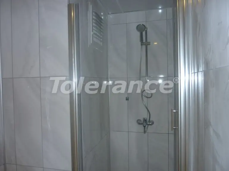 Квартира от застройщика в Кепез, Анталия с бассейном - 22306 Квартира от застройщика в Кепез, Анталия с бассейном: купить недвижимость в Турции - 22306