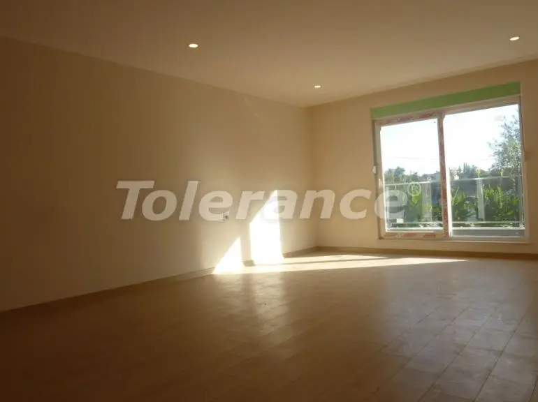 Квартира от застройщика в Кепез, Анталия с бассейном - 22307 Квартира от застройщика в Кепез, Анталия с бассейном: купить недвижимость в Турции - 22307