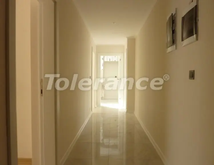 Квартира от застройщика в Кепез, Анталия с бассейном - 22310 Квартира от застройщика в Кепез, Анталия с бассейном: купить недвижимость в Турции - 22310