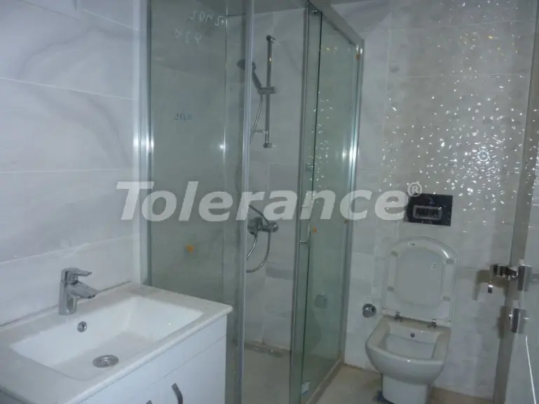 Квартира от застройщика в Кепез, Анталия с бассейном - 22311 Квартира от застройщика в Кепез, Анталия с бассейном: купить недвижимость в Турции - 22311