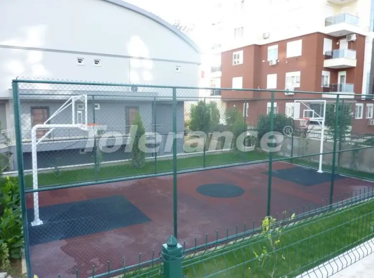 Квартира от застройщика в Кепез, Анталия с бассейном - 22338 Квартира от застройщика в Кепез, Анталия с бассейном: купить недвижимость в Турции - 22338