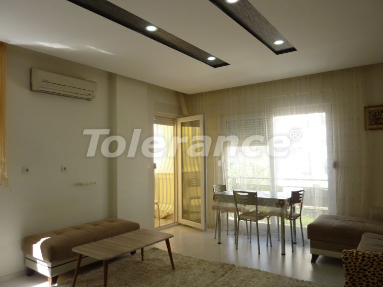 Квартира от застройщика в Кепез, Анталия: купить недвижимость в Турции - 22785
