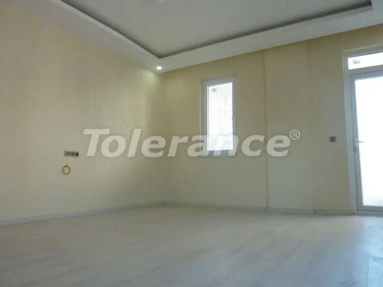 Квартира от застройщика в Кепез, Анталия - 22798 Квартира от застройщика в Кепез, Анталия: купить недвижимость в Турции - 22798