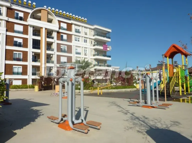 Квартира от застройщика в Кепез, Анталия - 22801 Квартира от застройщика в Кепез, Анталия: купить недвижимость в Турции - 22801