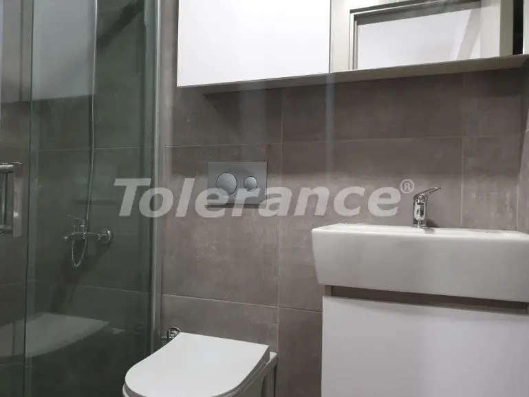 Квартира от застройщика в Кепез, Анталия с бассейном: купить недвижимость в Турции - 22990