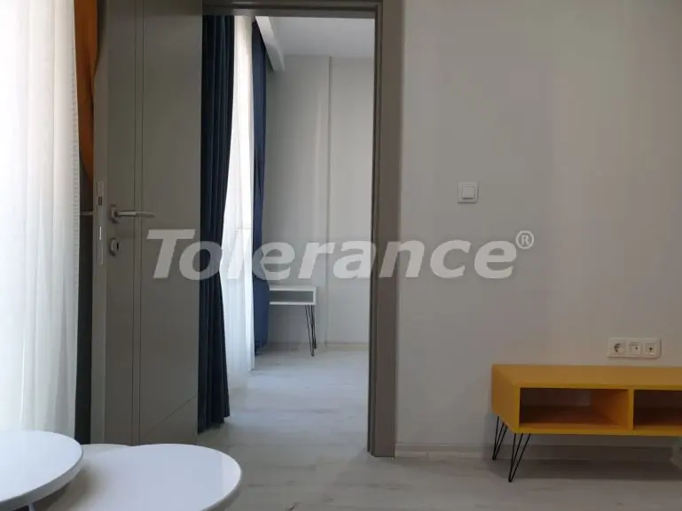 Квартира от застройщика в Кепез, Анталия с бассейном: купить недвижимость в Турции - 22992