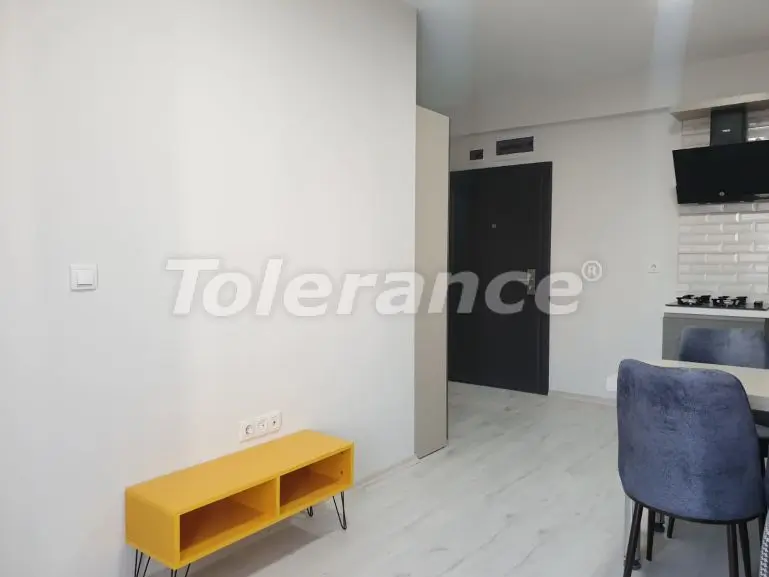 Квартира от застройщика в Кепез, Анталия с бассейном: купить недвижимость в Турции - 22993