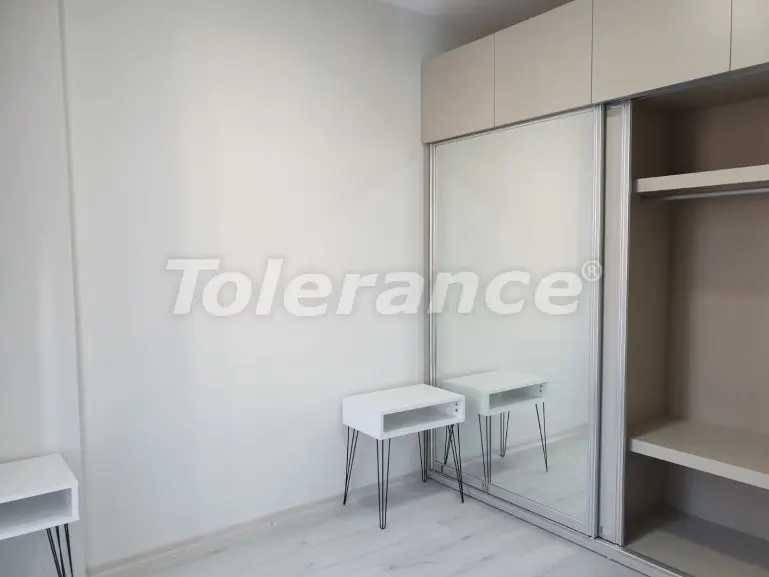 Квартира от застройщика в Кепез, Анталия с бассейном: купить недвижимость в Турции - 22995