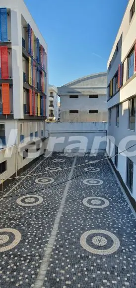 Квартира от застройщика в Кепез, Анталия с бассейном: купить недвижимость в Турции - 22999