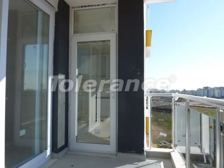 Квартира от застройщика в Кепез, Анталия с бассейном в рассрочку - 23821 Квартира от застройщика в Кепез, Анталия с бассейном в рассрочку: купить недвижимость в Турции - 23821