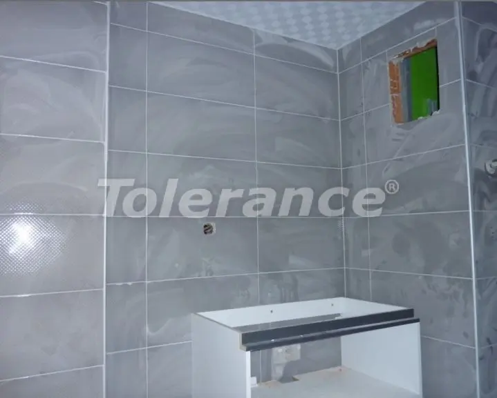 Квартира от застройщика в Кепез, Анталия с бассейном в рассрочку - 23824 Квартира от застройщика в Кепез, Анталия с бассейном в рассрочку: купить недвижимость в Турции - 23824