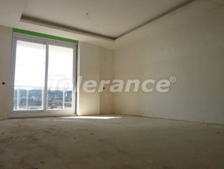 Квартира от застройщика в Кепез, Анталия с бассейном в рассрочку - 23832 Квартира от застройщика в Кепез, Анталия с бассейном в рассрочку: купить недвижимость в Турции - 23832