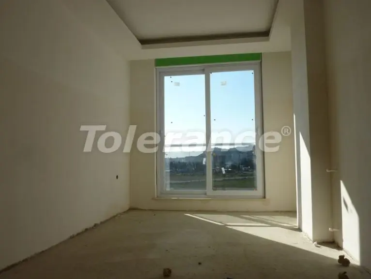 Квартира от застройщика в Кепез, Анталия с бассейном в рассрочку - 23833 Квартира от застройщика в Кепез, Анталия с бассейном в рассрочку: купить недвижимость в Турции - 23833