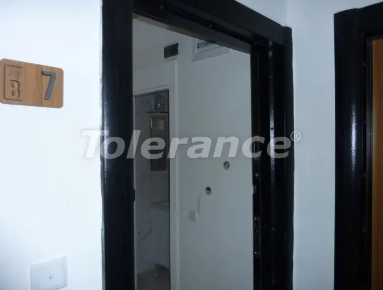 Квартира от застройщика в Кепез, Анталия с бассейном: купить недвижимость в Турции - 23924