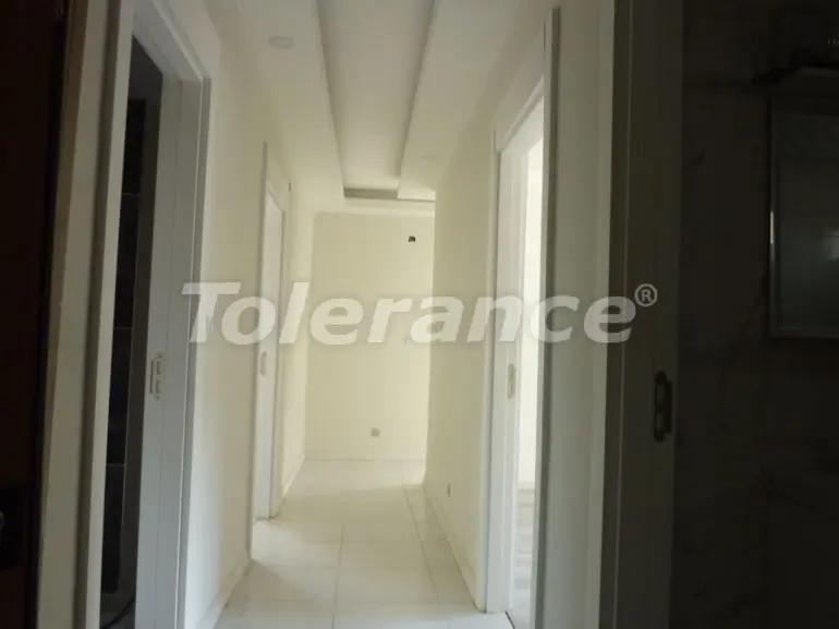 Квартира от застройщика в Кепез, Анталия с бассейном: купить недвижимость в Турции - 23925