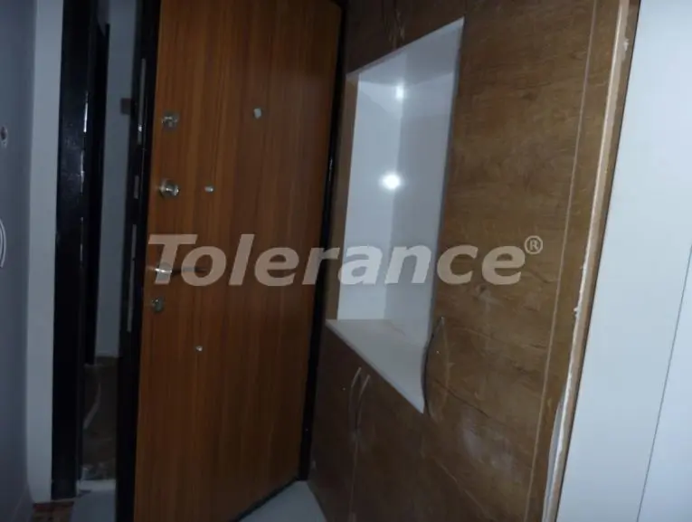 Квартира от застройщика в Кепез, Анталия с бассейном: купить недвижимость в Турции - 23927