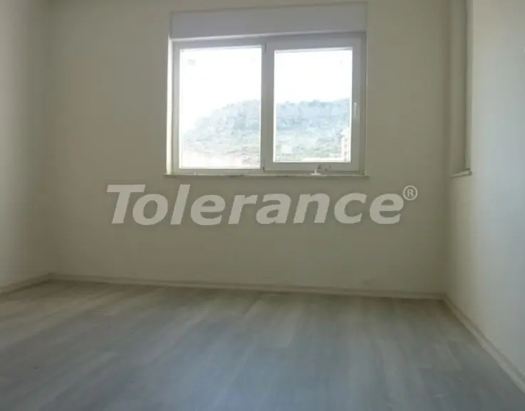 Квартира от застройщика в Кепез, Анталия с бассейном: купить недвижимость в Турции - 23928