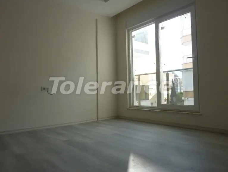 Квартира от застройщика в Кепез, Анталия с бассейном: купить недвижимость в Турции - 23929