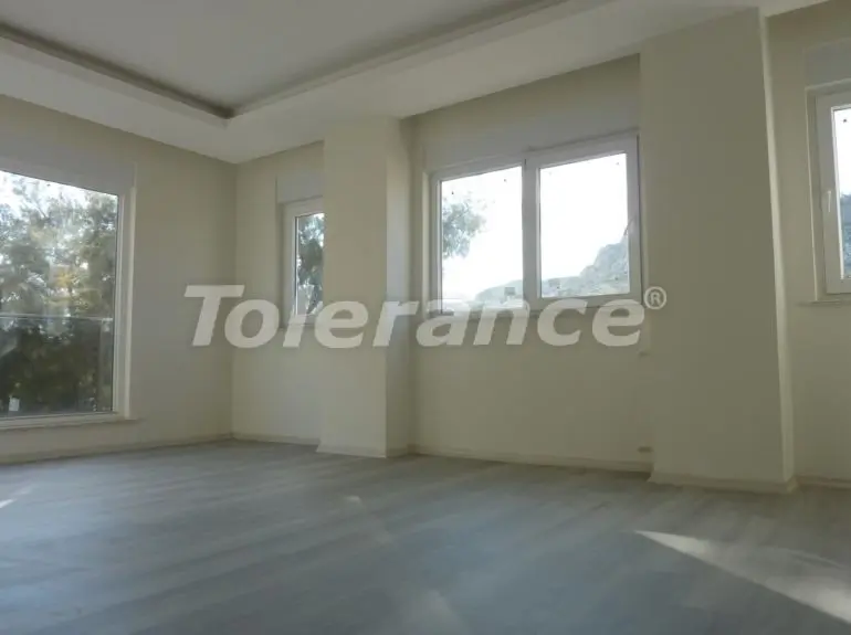 Квартира от застройщика в Кепез, Анталия с бассейном: купить недвижимость в Турции - 23930