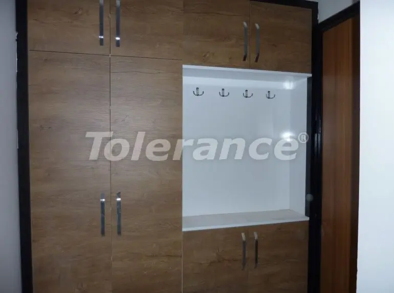 Квартира от застройщика в Кепез, Анталия с бассейном: купить недвижимость в Турции - 23933