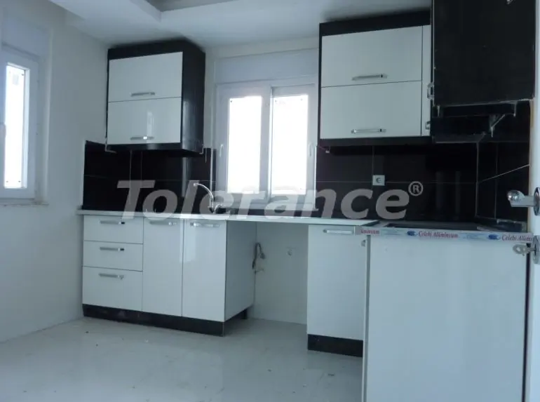 Квартира от застройщика в Кепез, Анталия с бассейном: купить недвижимость в Турции - 23935