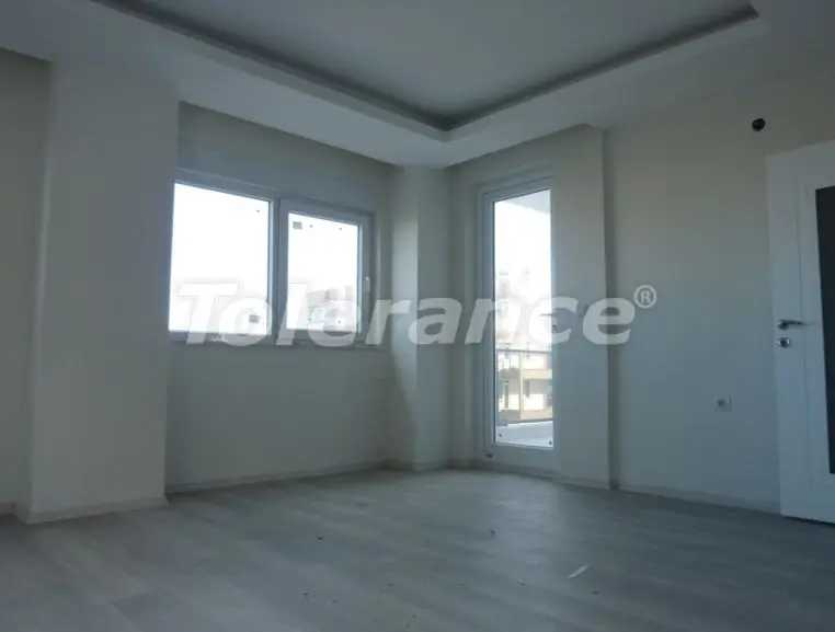 Квартира от застройщика в Кепез, Анталия с бассейном: купить недвижимость в Турции - 23937