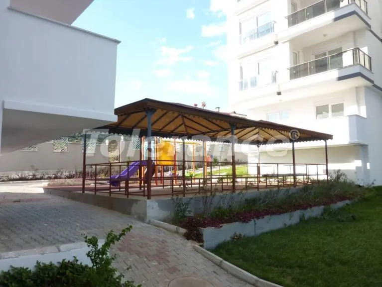 Квартира от застройщика в Кепез, Анталия с бассейном: купить недвижимость в Турции - 23939