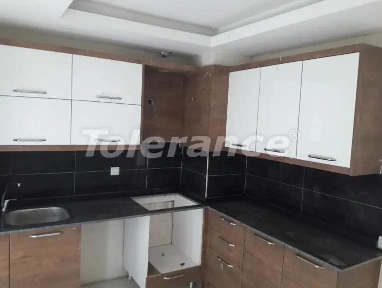 Квартира от застройщика в Кепез, Анталия с бассейном: купить недвижимость в Турции - 23942