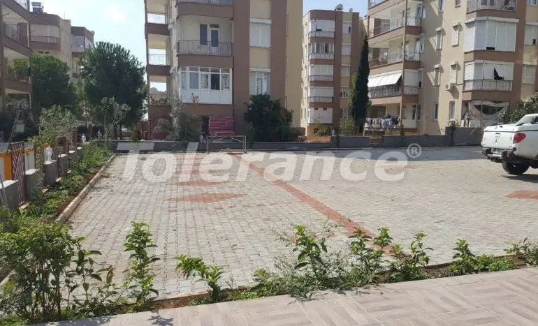 Квартира от застройщика в Кепез, Анталия с бассейном: купить недвижимость в Турции - 23943