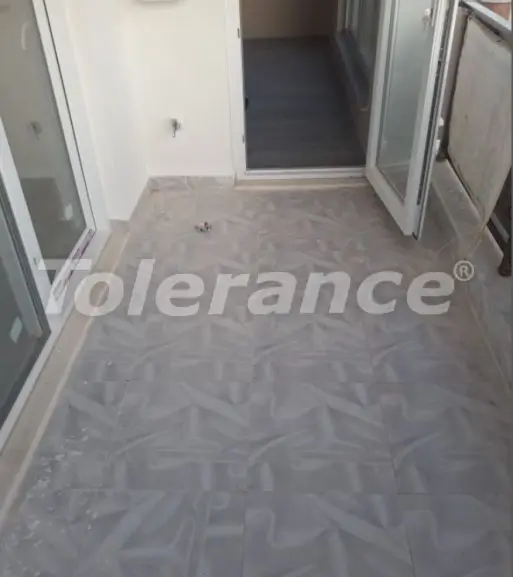 Квартира от застройщика в Кепез, Анталия с бассейном: купить недвижимость в Турции - 23944