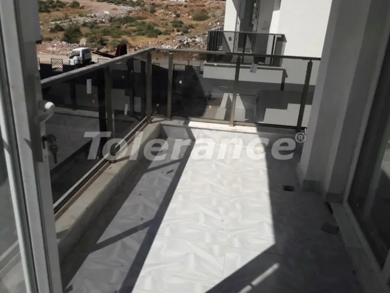 Квартира от застройщика в Кепез, Анталия с бассейном: купить недвижимость в Турции - 23945