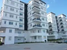Квартира от застройщика в Кепез, Анталия с бассейном: купить недвижимость в Турции - 23948