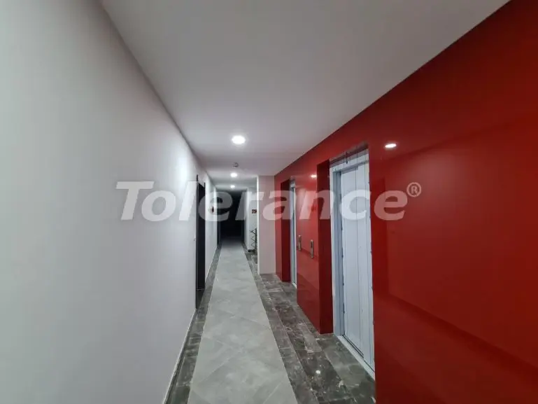 Квартира от застройщика в Кепез, Анталия с бассейном: купить недвижимость в Турции - 26912