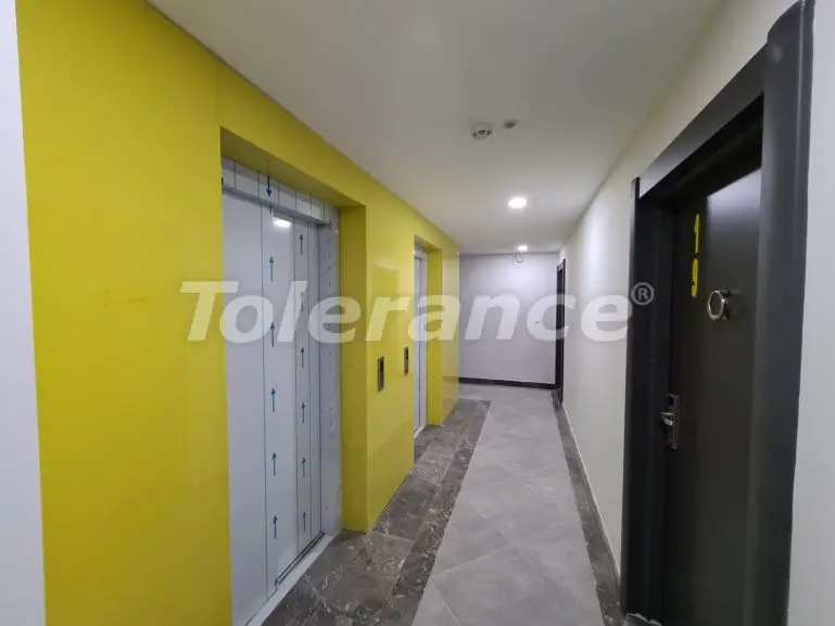 Квартира от застройщика в Кепез, Анталия с бассейном: купить недвижимость в Турции - 26914