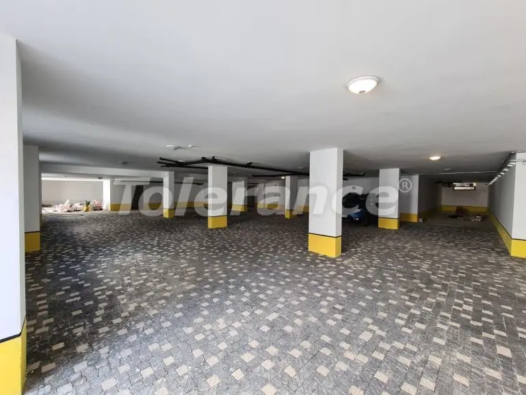 Квартира от застройщика в Кепез, Анталия с бассейном: купить недвижимость в Турции - 26916