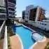 Квартира от застройщика в Кепез, Анталия с бассейном: купить недвижимость в Турции - 30159