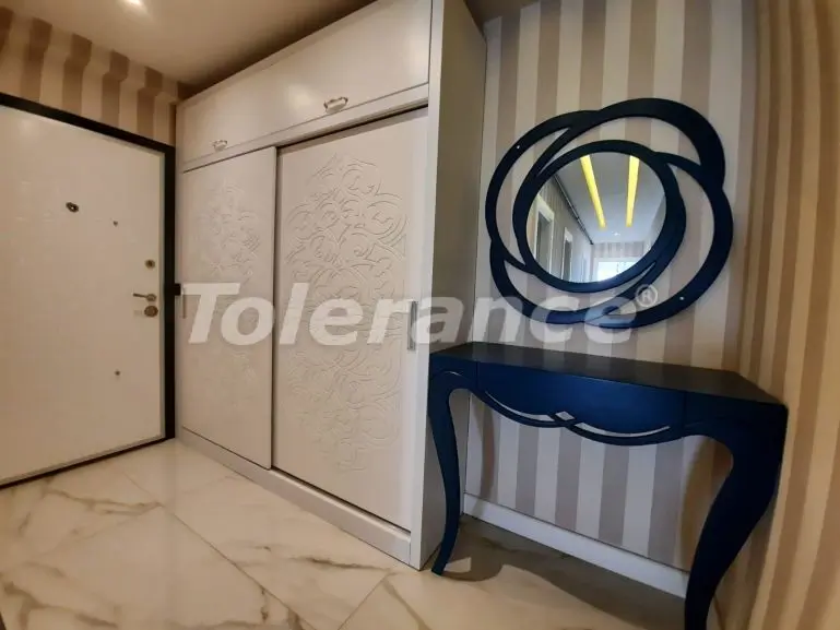 Квартира от застройщика в Кепез, Анталия с бассейном: купить недвижимость в Турции - 30162