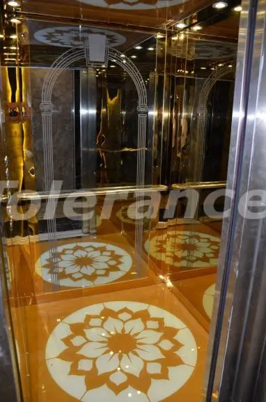 Квартира от застройщика в Кепез, Анталия с бассейном - 30209 Квартира от застройщика в Кепез, Анталия с бассейном: купить недвижимость в Турции - 30209