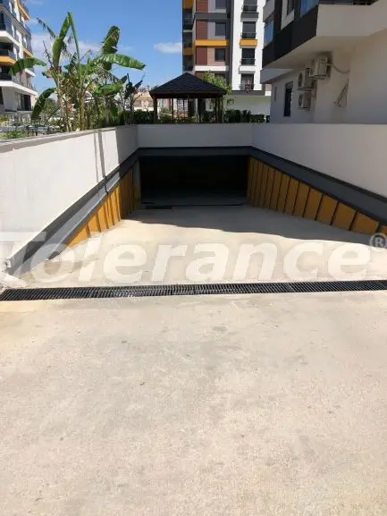 Квартира от застройщика в Кепез, Анталия с бассейном - 30215 Квартира от застройщика в Кепез, Анталия с бассейном: купить недвижимость в Турции - 30215