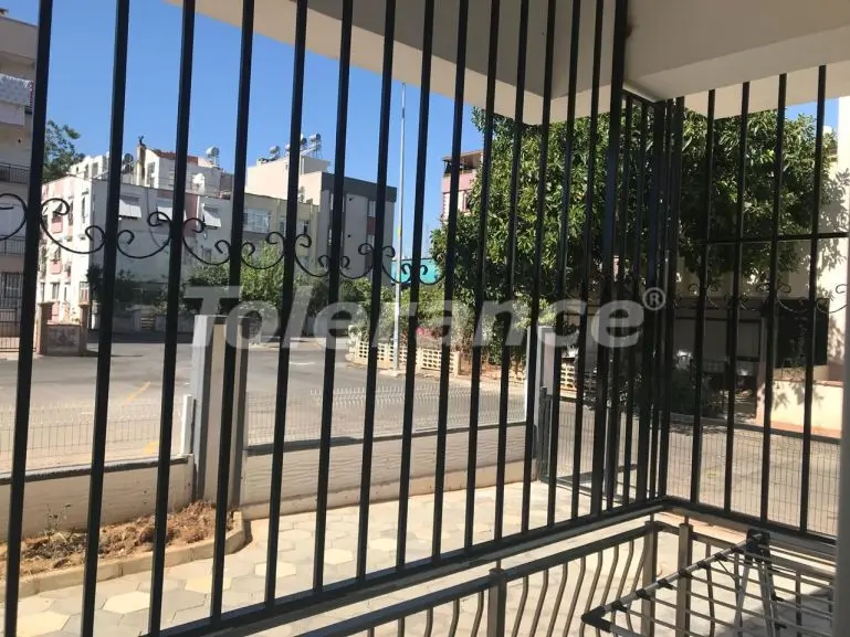 Квартира в Кепез, Анталия: купить недвижимость в Турции - 30488