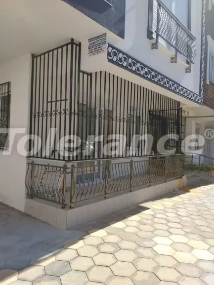 Квартира в Кепез, Анталия: купить недвижимость в Турции - 30489