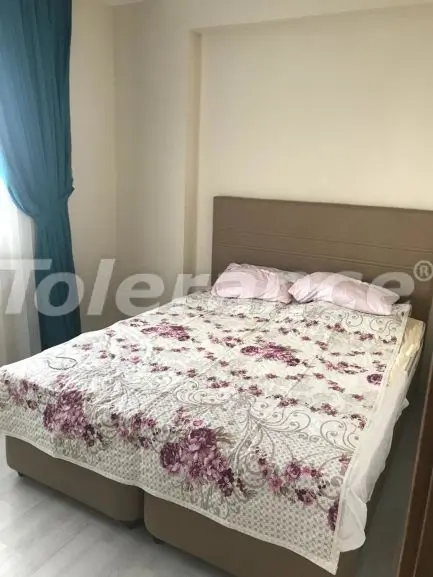 Квартира в Кепез, Анталия: купить недвижимость в Турции - 30492