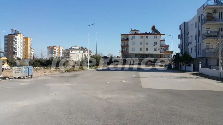 Квартира в Кепез, Анталия: купить недвижимость в Турции - 30850